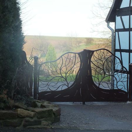 Gite Decouverte Alsace Kuhlendorf Bagian luar foto