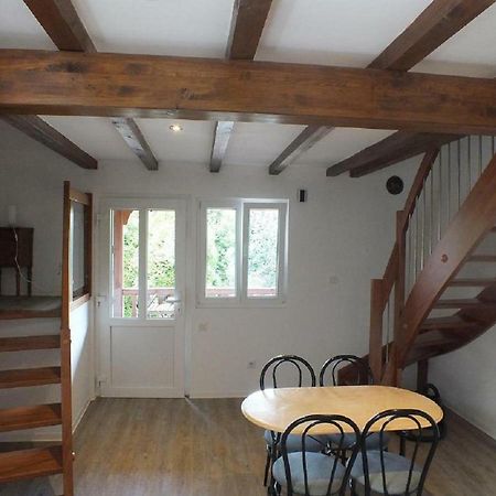 Gite Decouverte Alsace Kuhlendorf Bagian luar foto