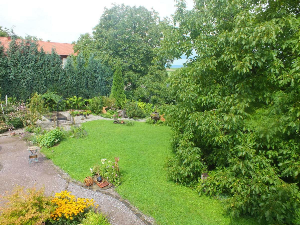 Gite Decouverte Alsace Kuhlendorf Bagian luar foto