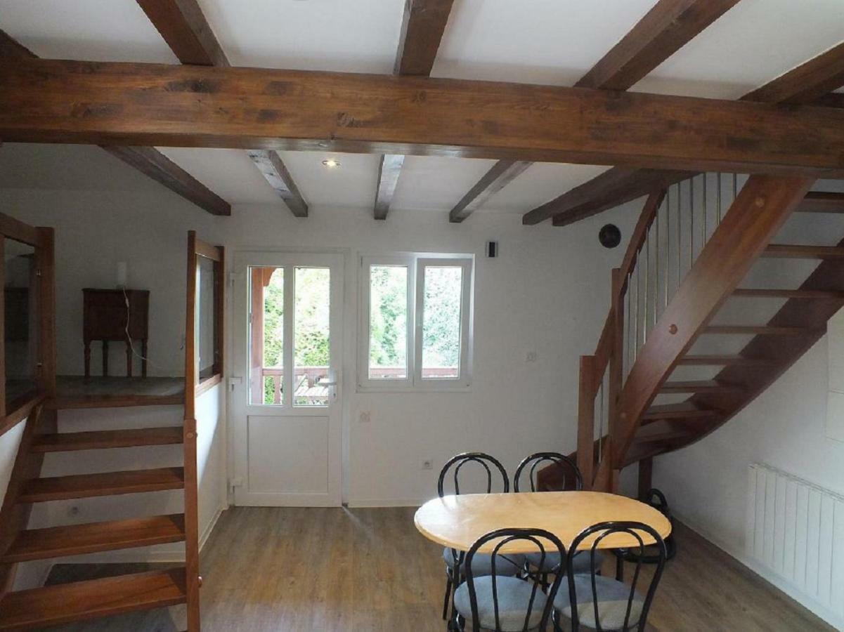 Gite Decouverte Alsace Kuhlendorf Bagian luar foto