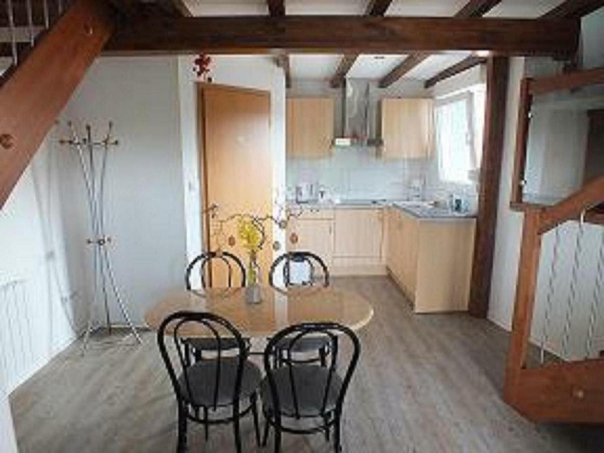 Gite Decouverte Alsace Kuhlendorf Bagian luar foto